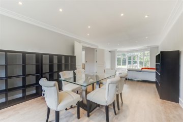 KINGSLEY WAY, HAMPSTEAD GARDEN SUBURB, N2 N2 0EW