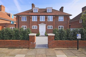 SHELDON AVENUE, KENWOOD, N6 N6 4JT