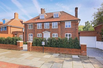 SHELDON AVENUE, KENWOOD, N6 N6 4JT