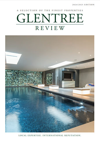 Glentree Review Magazine